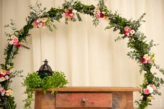 Muniz Buffet & Decor - 15