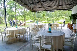 Espaço La Felicitá - 24