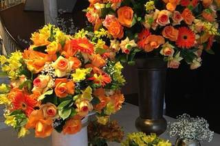 Tania Mazzetto Decorações - 8