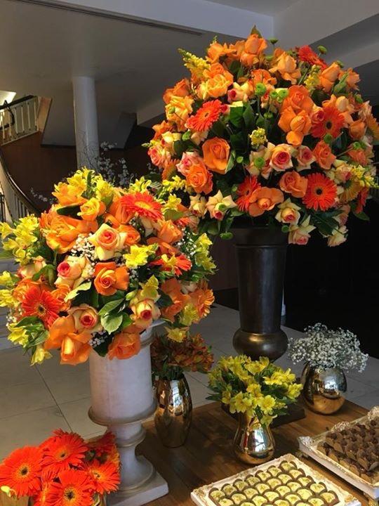 Tania Mazzetto Decorações - 2