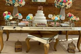 Buffet Laguna - 8