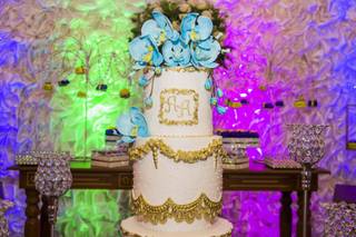 Priscila Câmara Cake Designer - 5