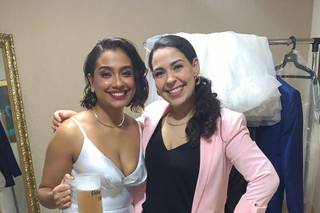 Lorraine Castello Branco Beauty Artist - 8