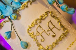 Priscila Câmara Cake Designer - 6