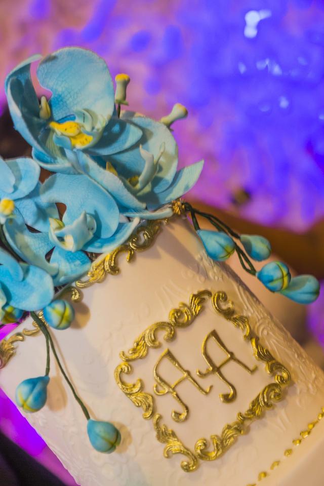 Priscila Câmara Cake Designer - 1