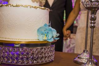 Priscila Câmara Cake Designer - 7