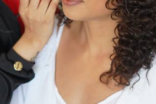 Elma Oliveira Makeup - 1