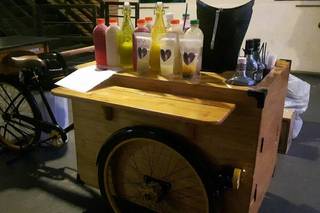 Molecular Bartender Design - 11