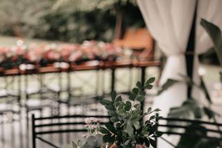 Casa Flamboyant Eventos - 27