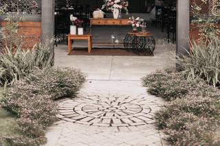 Casa Flamboyant Eventos - 28