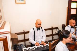 Grupo Melodia do Amor - 5