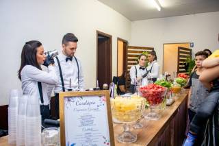Vegas Bartenders - 13