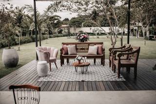 Casa Flamboyant Eventos - 29