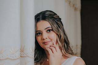 Larissa Prado Make Up - 8