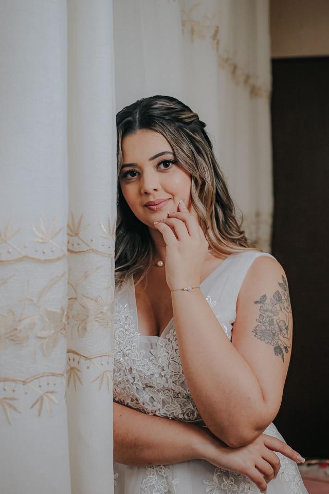 Larissa Prado Make Up - 2