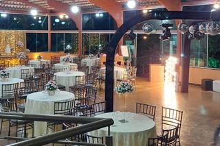 Frisson Recepções - 10