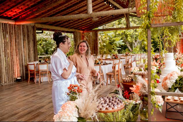 Gabi Sena Cerimonialista - 4