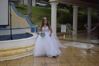Larissa Soares - 14