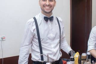 Vegas Bartenders - 15