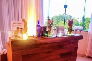 Garagem 112 Bartender - 7