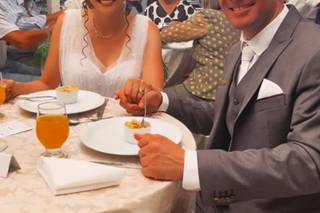 Felice Buffet - 1