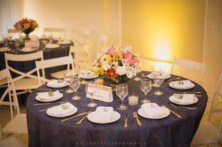 Simone Medeiros Decorações - 12