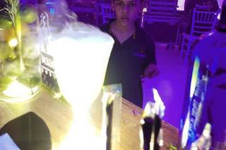 Garagem 112 Bartender - 8