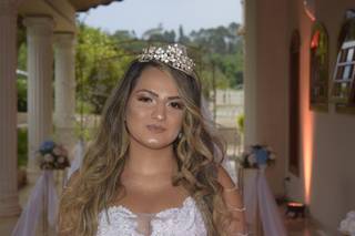 Larissa Soares - 16