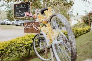 Pés Descalços Fotografia - 16