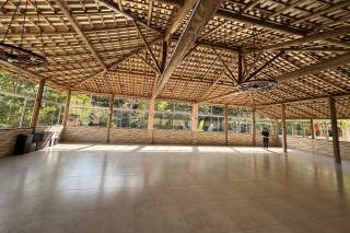 Sítio Espaço Adonai - 7