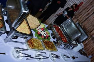 Solução Buffet - 5