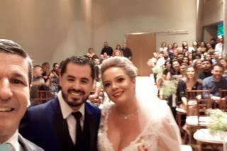 Wagner Merencia Celebrante - 16