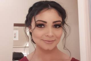 Cláudia Mara Beauty - 5