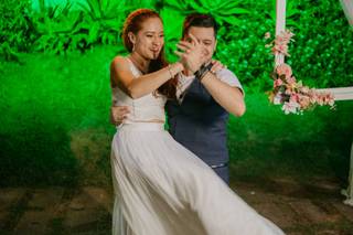 Pés Descalços Fotografia - 18