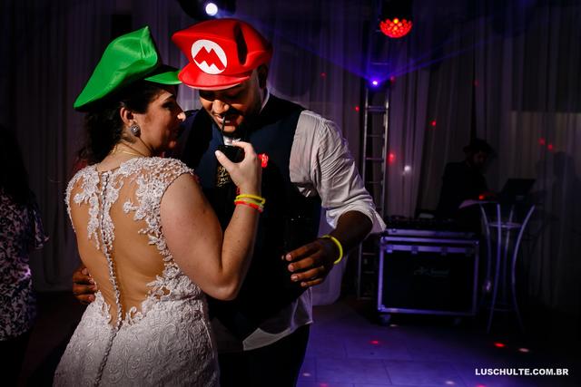 Lu Schulte e Jonathas Misael - Fotografia - 3