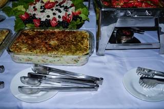 Solução Buffet - 6