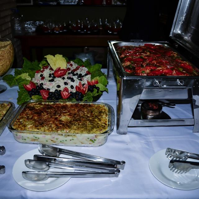 Solução Buffet - 3