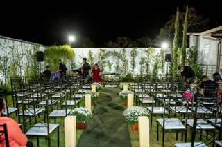 Espaço Matos Festas & Eventos - 8