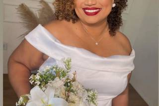 Suellen Flores Makeup - 5