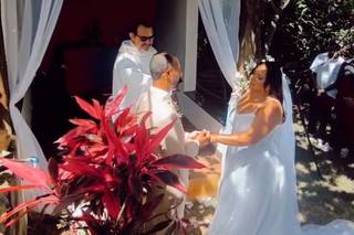 Padre José Ricardo - Celebrante - 10