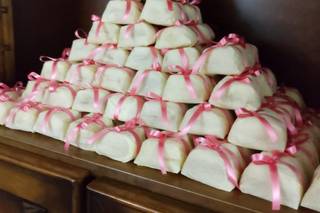 Amor Gourmet Bem Casados - 8