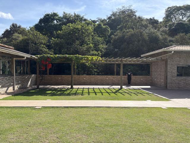 Sítio Espaço Adonai - 4