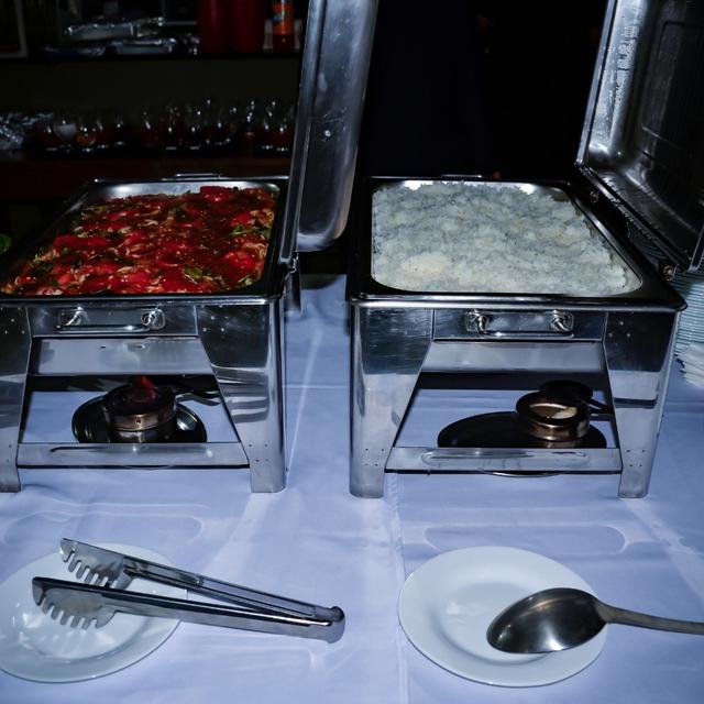 Solução Buffet - 4