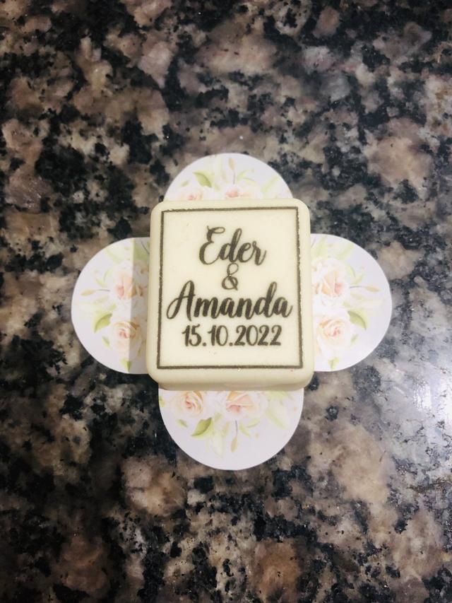 Ateliê Amo Gostosuras - 2