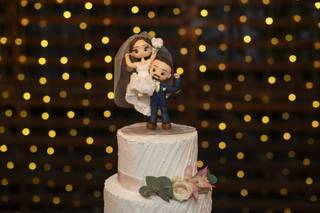 Rafaela Noivinhos e Cia - 7