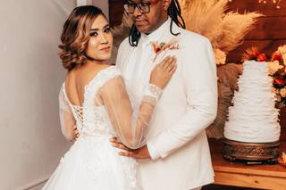 Lifer Wedding - 24