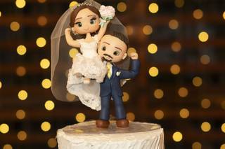 Rafaela Noivinhos e Cia - 8