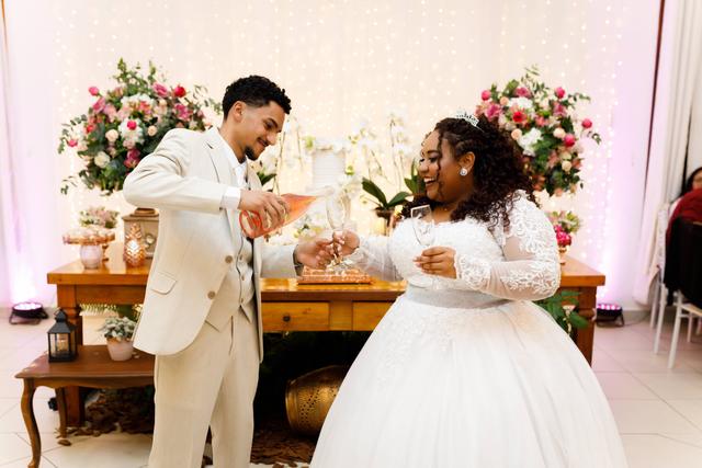 Espaço Orquídea - 1