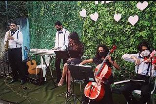 Grupo Musical Bela Harmonia - 9