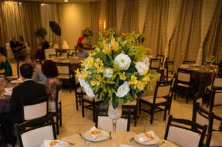 Elizabeth de Andrade - Wedding Designer - 8
